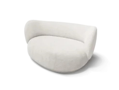 Rico Curve Boucle R – Benvit Soffa
