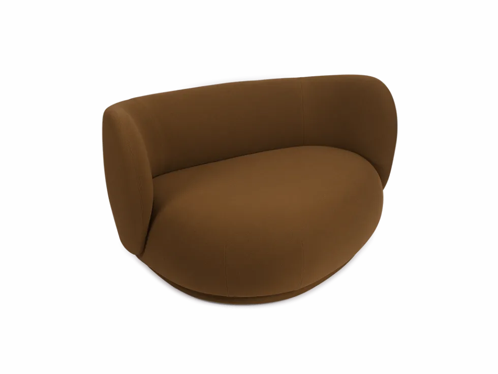 Rico Curve Tonus L – Sugar Kelp Soffa