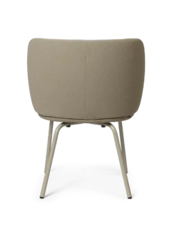 Rico Dining Cash Grain – Kaschmir Stol