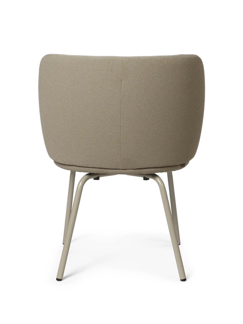 Rico Dining Cash Grain – Kaschmir Stol