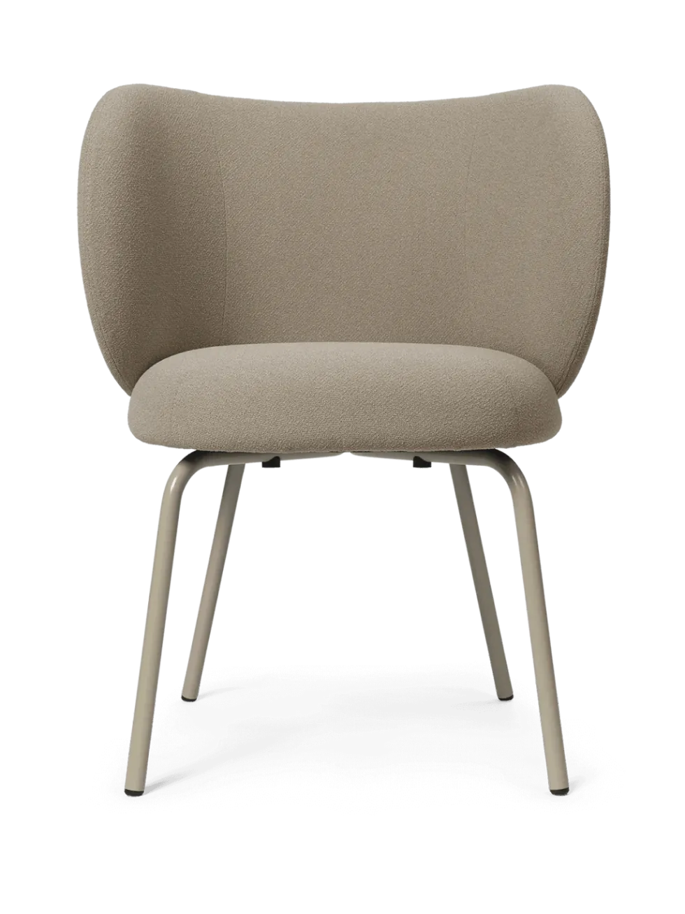Rico Dining Cash Grain – Kaschmir Stol