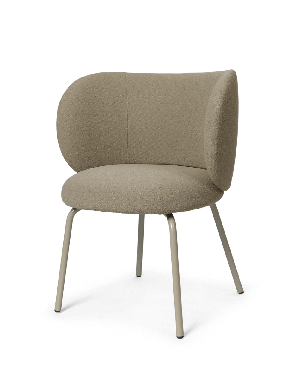 Rico Dining Cash Grain – Kaschmir Stol
