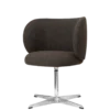 Rico Dining Swivel Hallingdal – 376 Stol