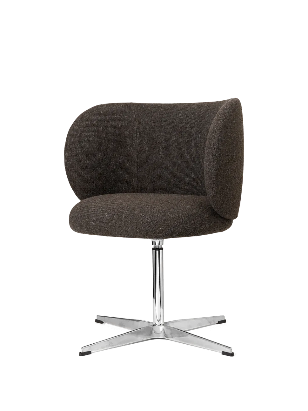 Rico Dining Swivel Hallingdal – 376 Stol