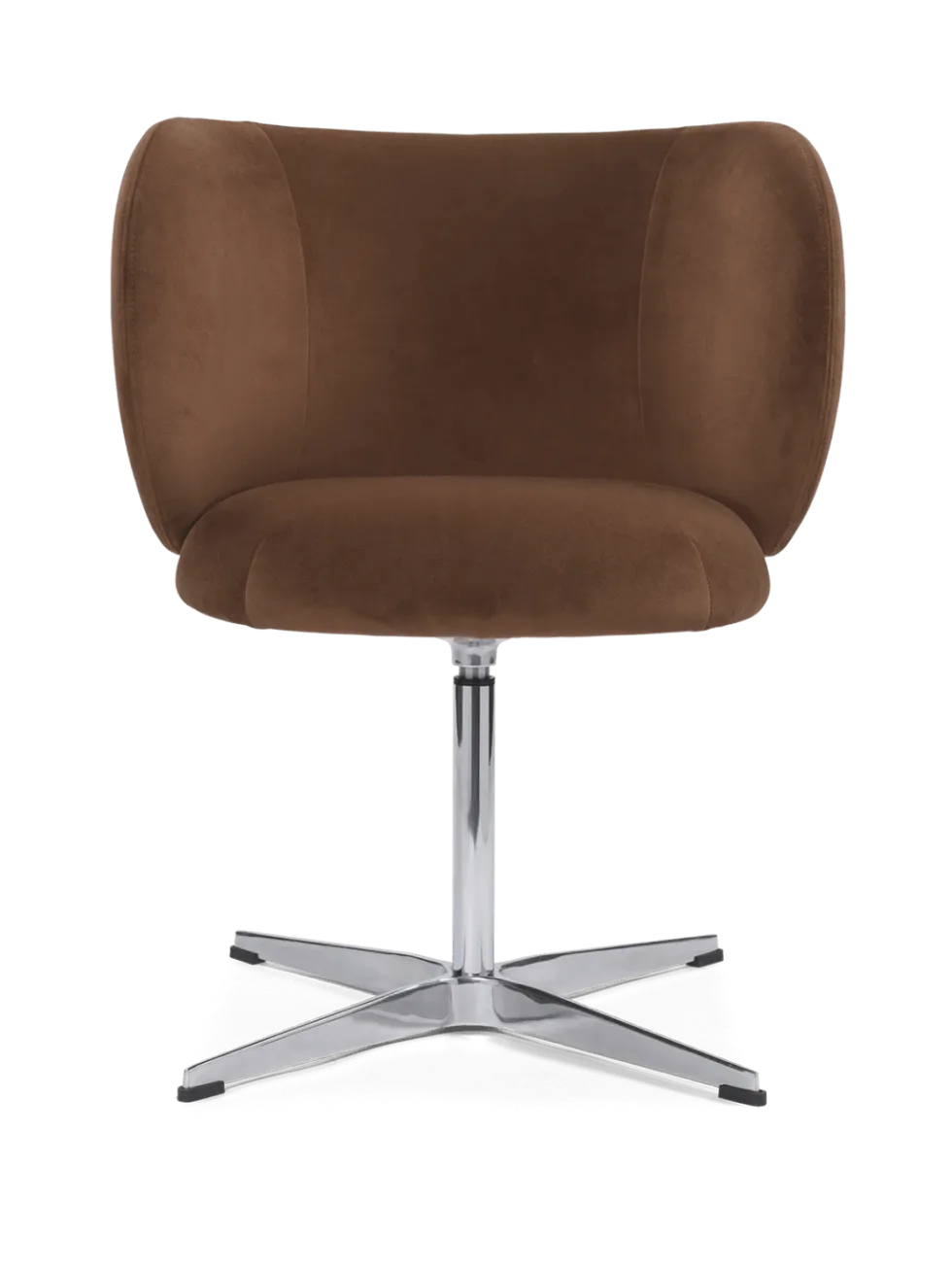 Rico Dining Swivel Rich Velvet Stol