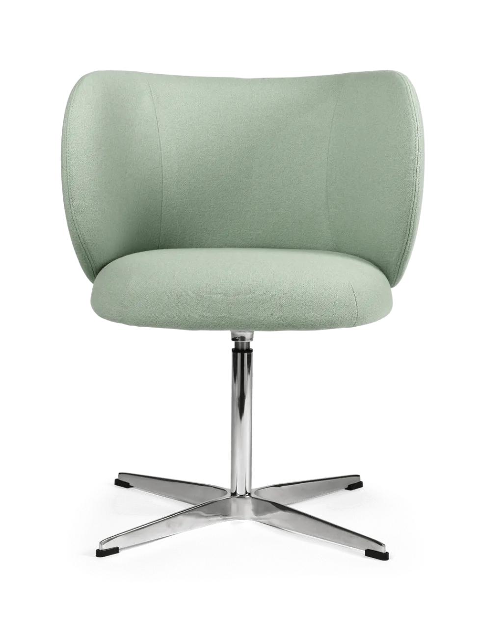 Rico Dining Swivel Tonus – Mint Stol