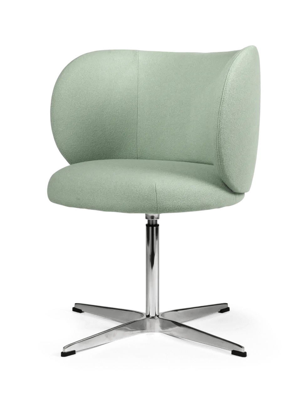 Rico Dining Swivel Tonus – Mint Stol