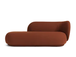 Rico Divan Tonus Höger Soffa