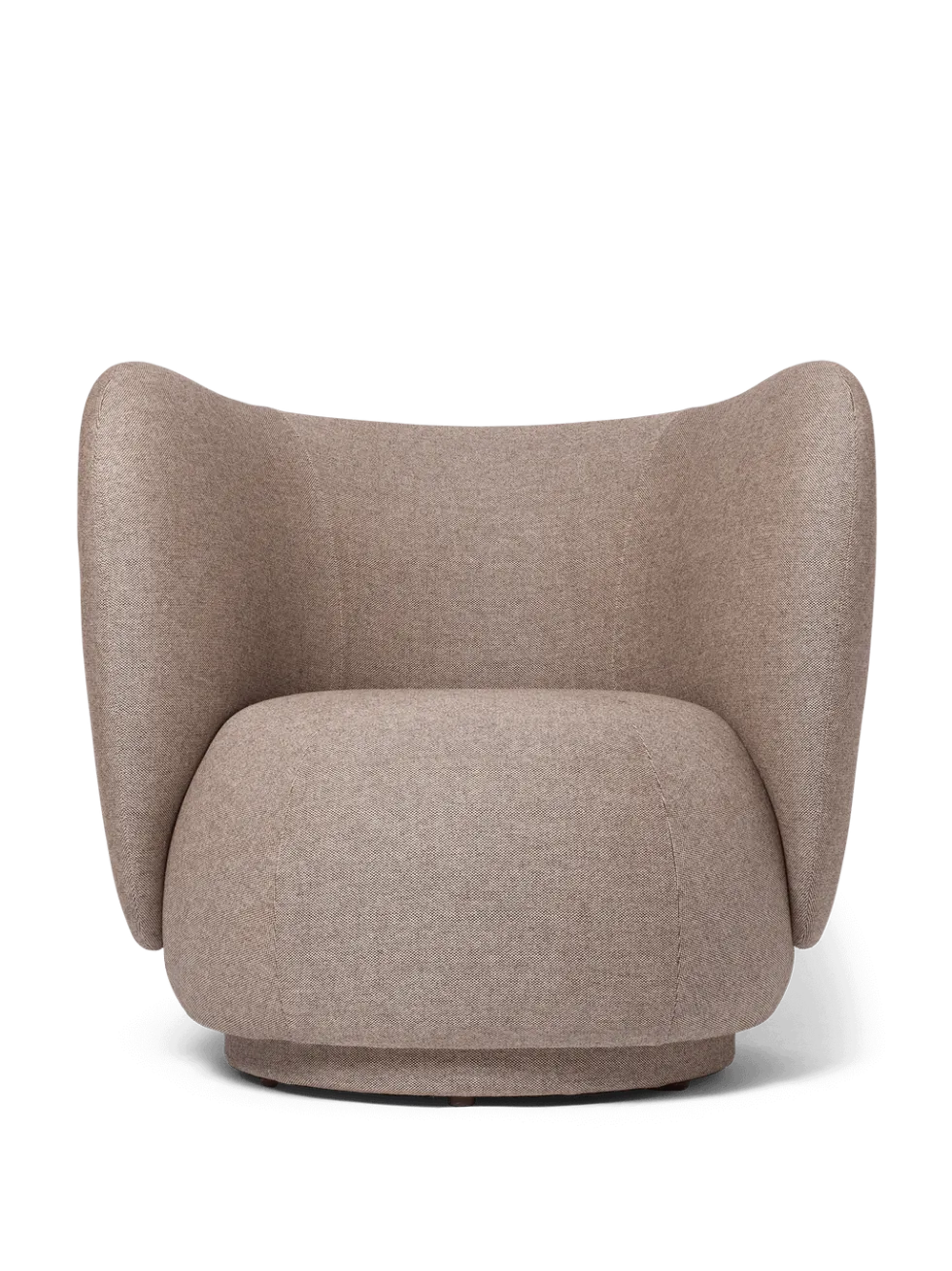 Rico Lounge Main Line Flax Stol