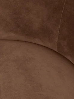 Rico Lounge Rich Velvet Stol