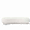 Rico Lounger Ottoman Bouclé – Benvit Fotpall