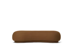 Rico Lounger Ottoman Tonus – Sugar Kelp Fotpall
