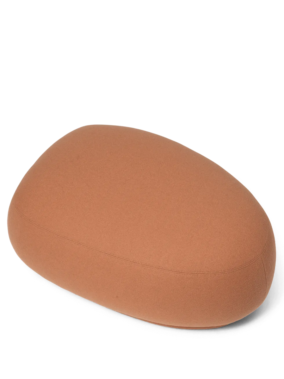 Rico Lounger sittpuff Tonus – 464 Fotpall