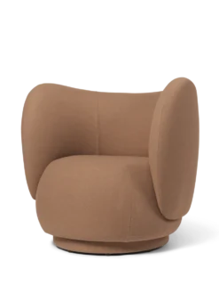 Rico Lounge Tonus – 135 Stol