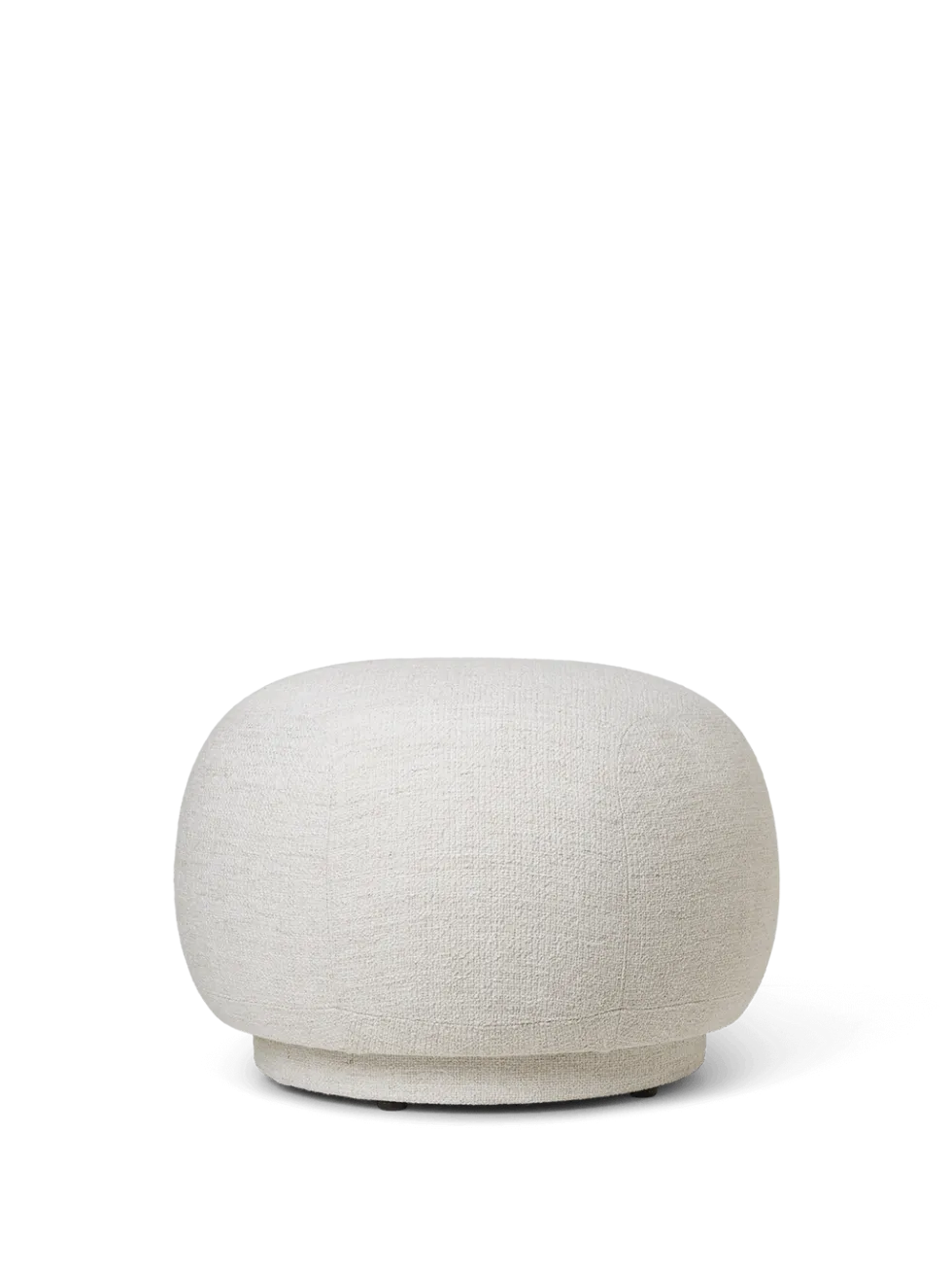 Rico Pouf Boucle Fotpall