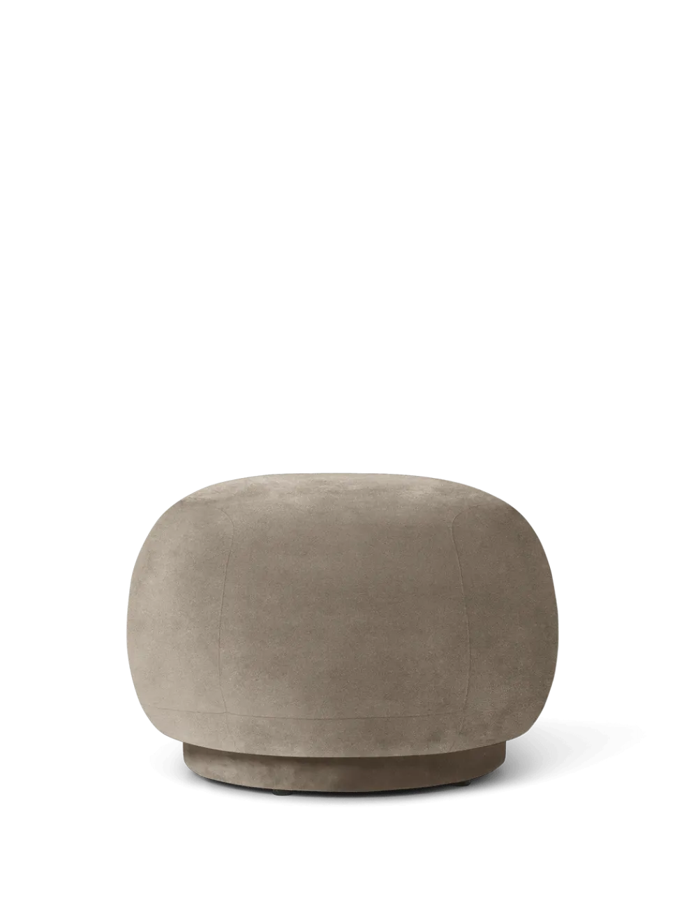 Rico Pouf Rich Velvet Fotpall