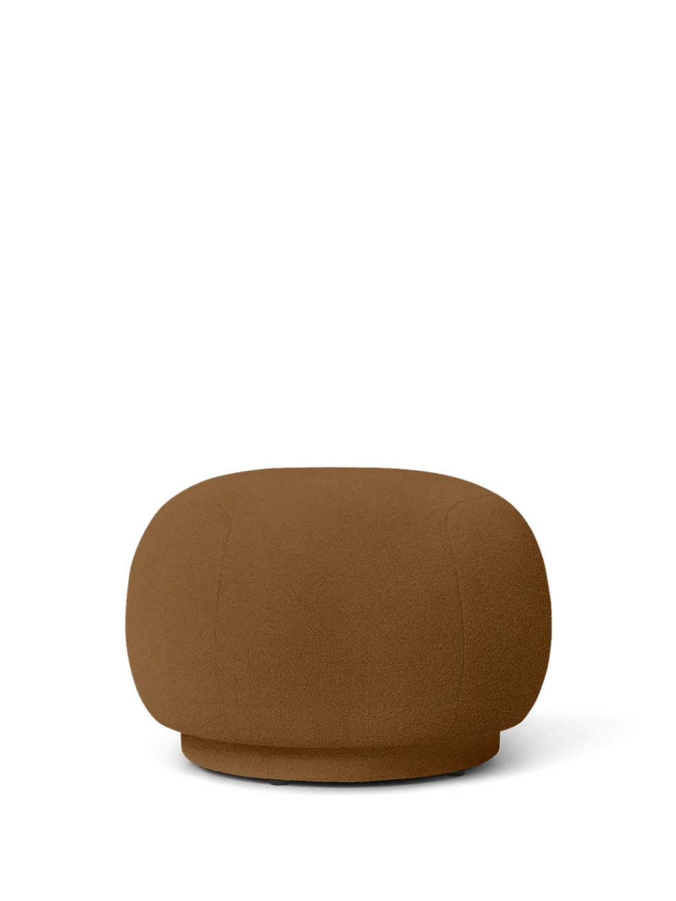 Rico Puff Grain Fotpall
