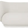Rico 3-sits Boucle – Off-White Soffa