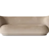 Rico 3-Sits Faded Velvet – Sand Soffa