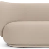 Rico 2-sits Grain Soffa