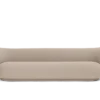 Rico 4-sits Rico – Kaschmir Soffa