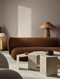 Rico 3-sits Tonus – Sugar Kelp Soffa