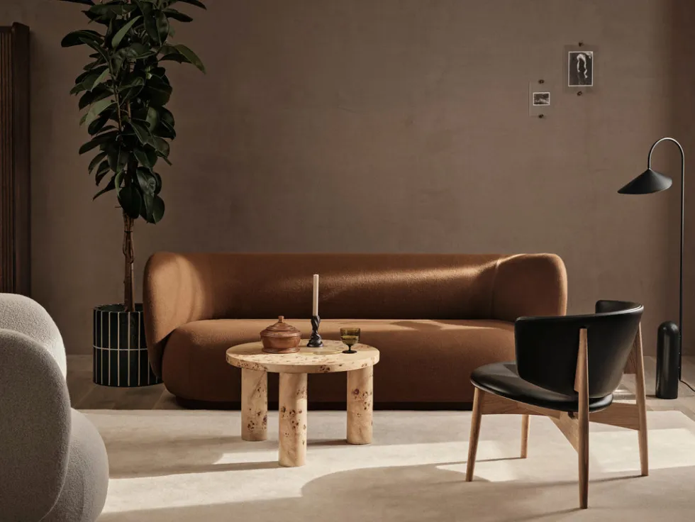 Rico 3-sits Tonus – Sugar Kelp Soffa