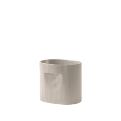 Ridge Kruka – H 24 cm