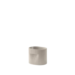 Ridge Kruka – H 15 cm