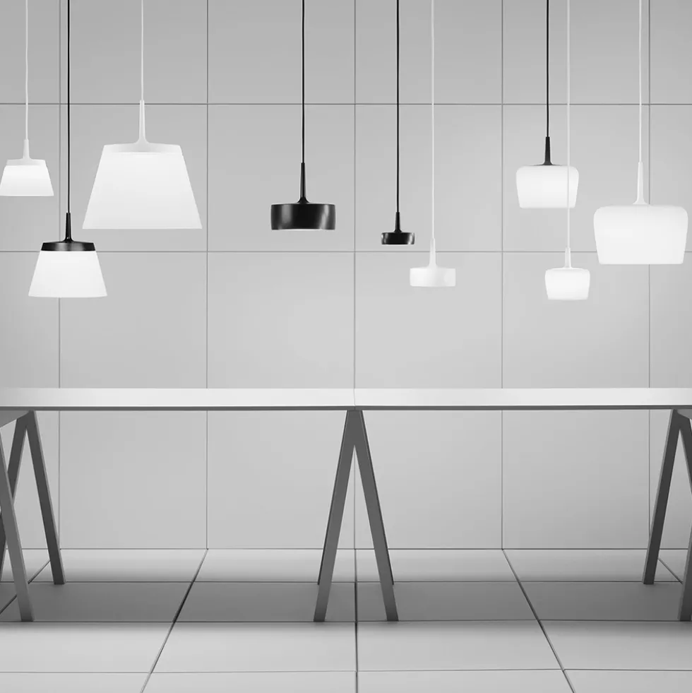 Riff Bowl pendel