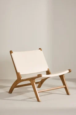 Rike Loungefåtöljer Nature