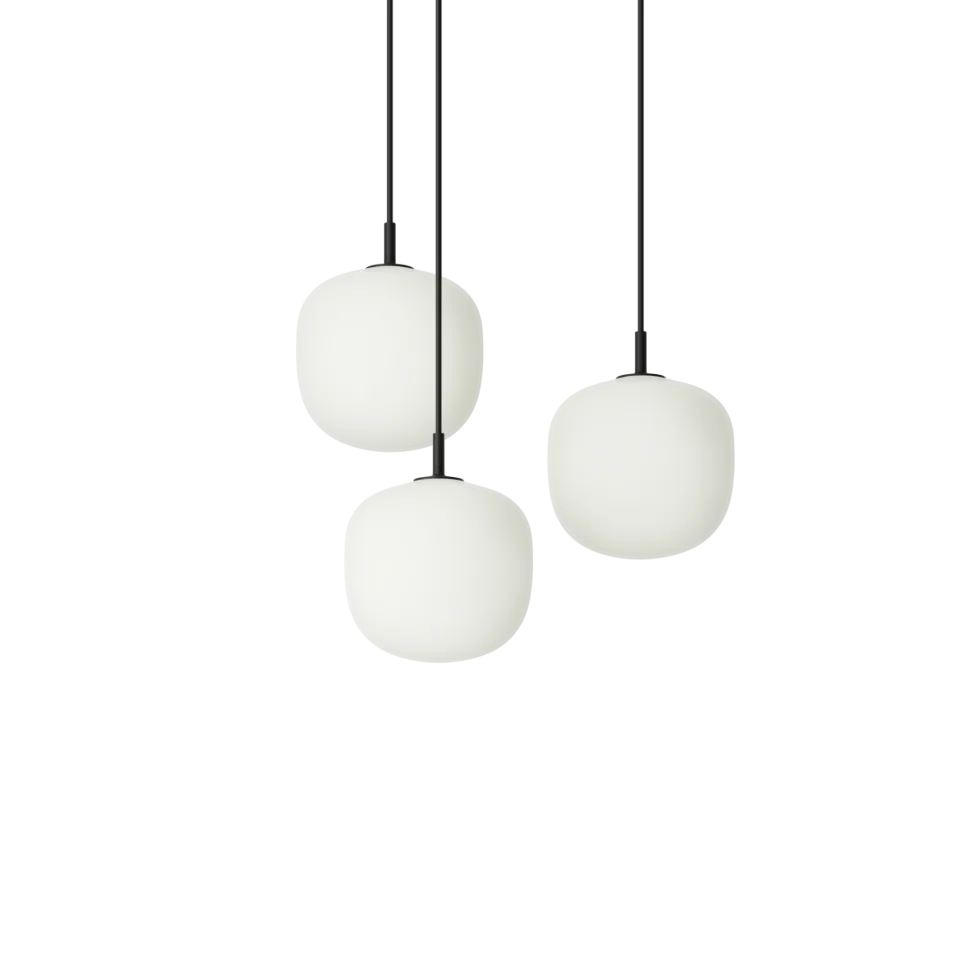 Rime kluster – Ø18 cm