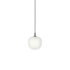 Rime pendel – Ø18 cm