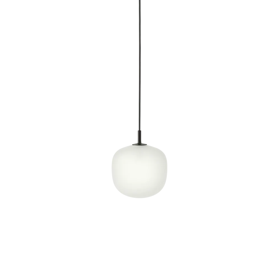 Rime pendel – Ø18 cm