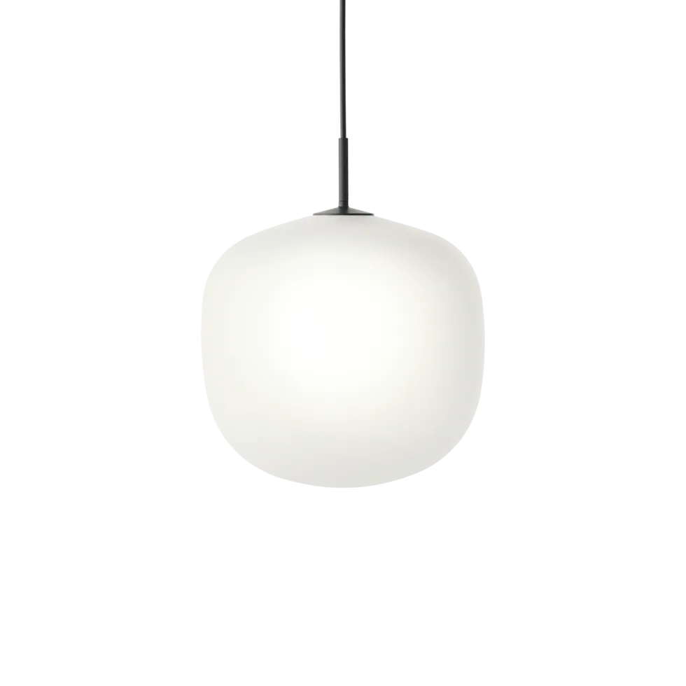 Rime pendel – Ø37 cm