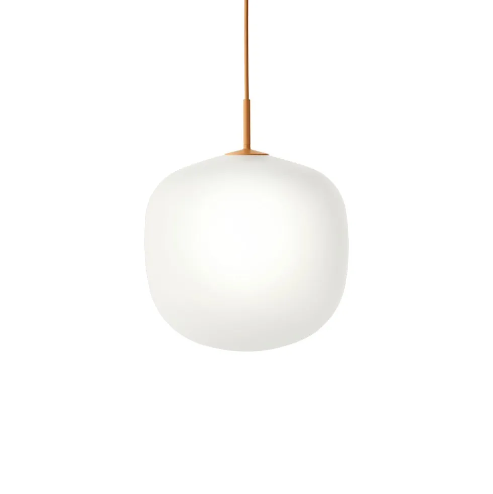 Rime pendel – Ø37 cm