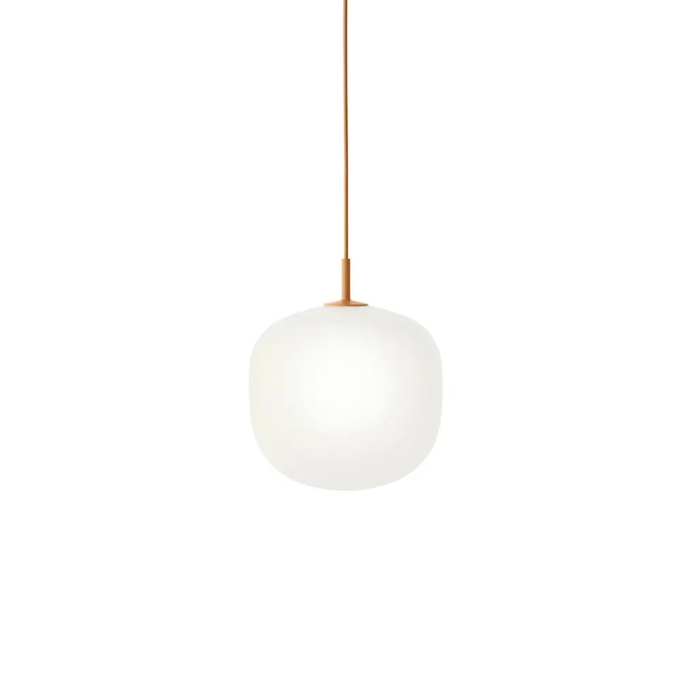 Rime pendel – Ø25 cm