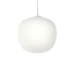 Rime pendel – Ø12 cm
