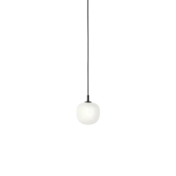 Rime pendel – Ø12 cm