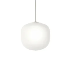 Rime pendel – Ø12 cm