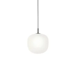 Rime pendel – Ø12 cm