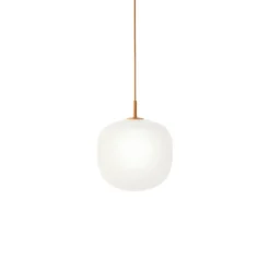 Rime pendel – Ø12 cm