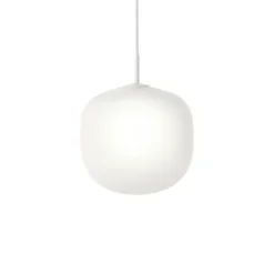 Rime pendel – Ø12 cm