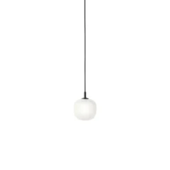 Rime pendel – Ø12 cm
