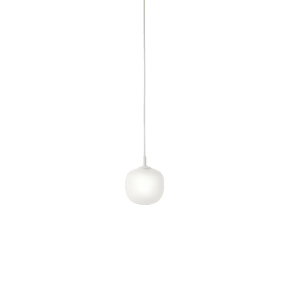 Rime pendel – Ø12 cm