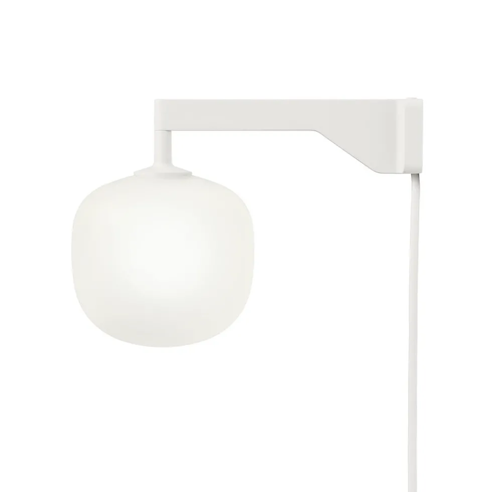 Rime vägglampa – L: 23 cm