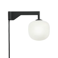 Rime vägglampa – L: 23 cm