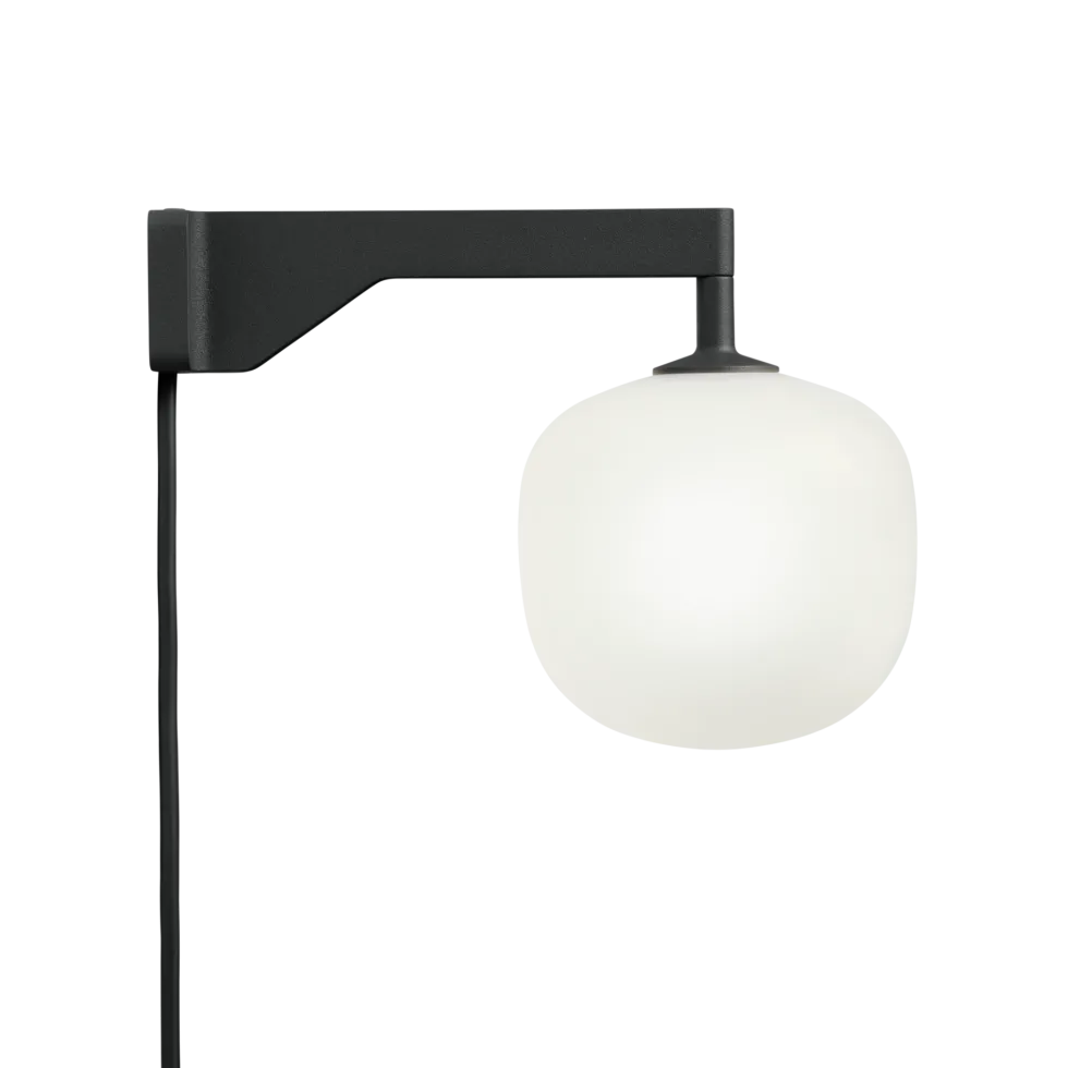 Rime vägglampa – L: 23 cm