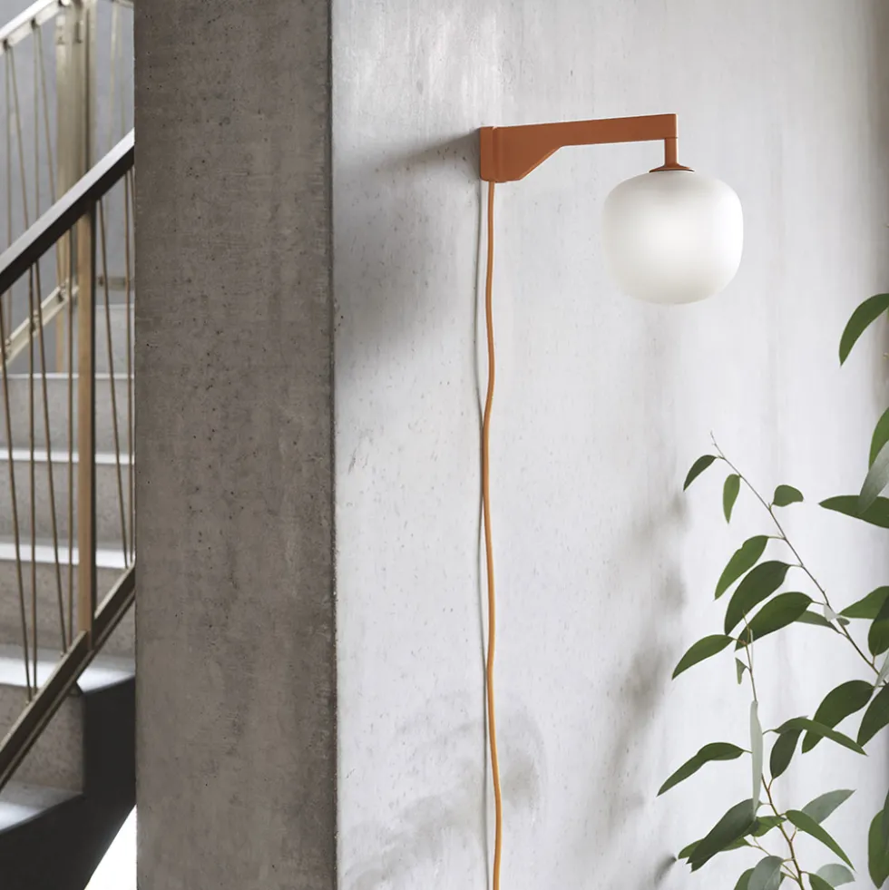 Rime vägglampa – L: 23 cm