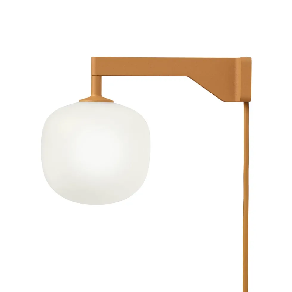 Rime vägglampa – L: 23 cm